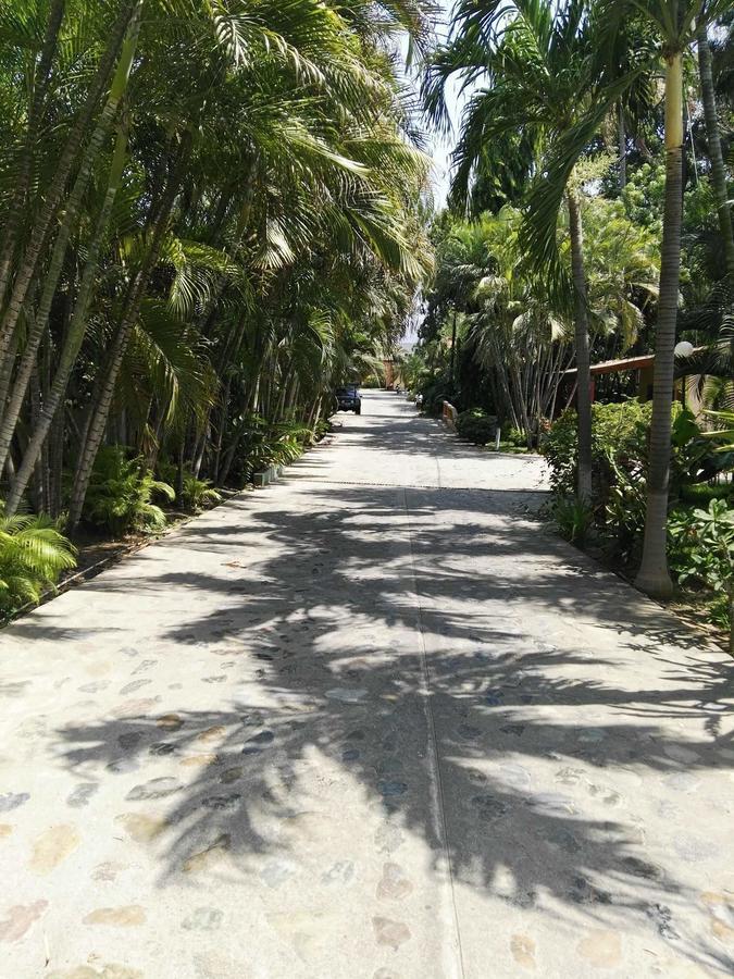 Hotel Santa Cruz Zapaca Εξωτερικό φωτογραφία